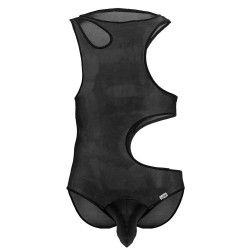 CandyMan Body Ushi Noir